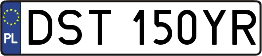 DST150YR