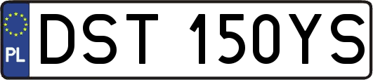 DST150YS
