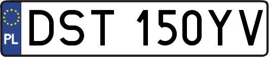 DST150YV
