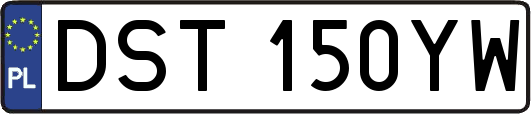 DST150YW
