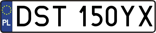 DST150YX