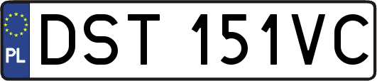 DST151VC