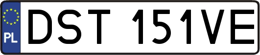 DST151VE