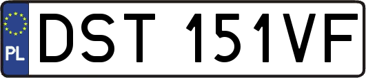DST151VF