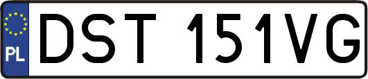 DST151VG