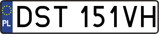 DST151VH