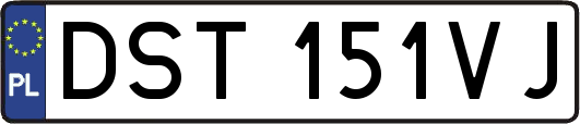 DST151VJ