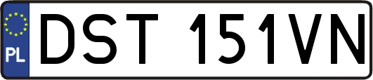DST151VN