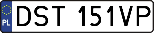 DST151VP