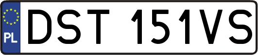 DST151VS