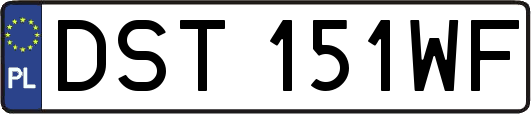 DST151WF