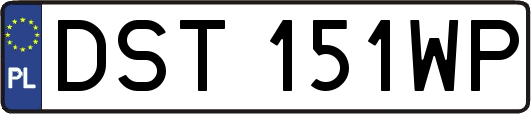 DST151WP