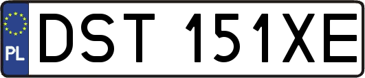 DST151XE