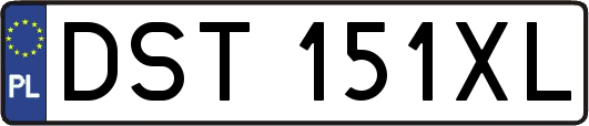 DST151XL