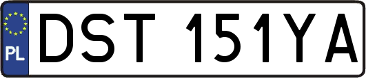 DST151YA