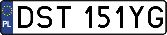 DST151YG