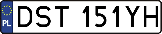 DST151YH