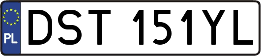 DST151YL