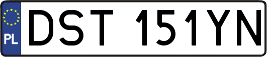 DST151YN