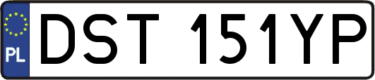 DST151YP
