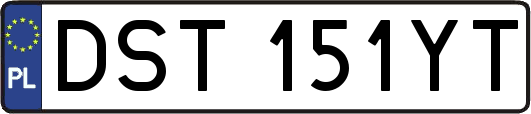 DST151YT