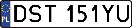 DST151YU