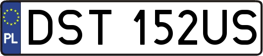 DST152US