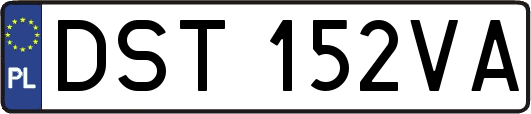 DST152VA