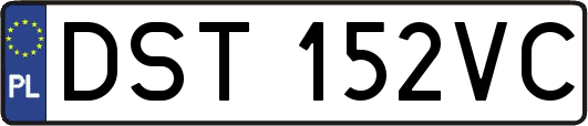 DST152VC