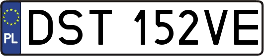 DST152VE