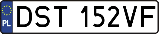 DST152VF