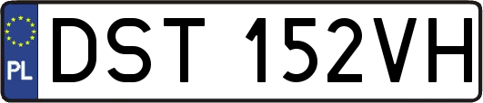 DST152VH