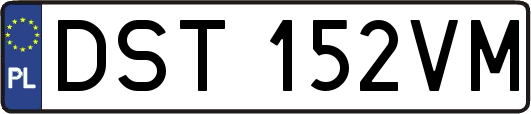 DST152VM