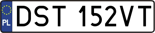 DST152VT