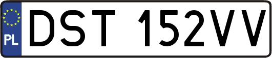 DST152VV