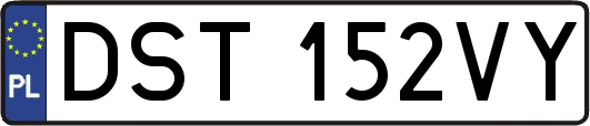 DST152VY