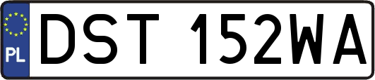 DST152WA