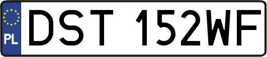 DST152WF