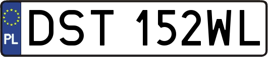 DST152WL