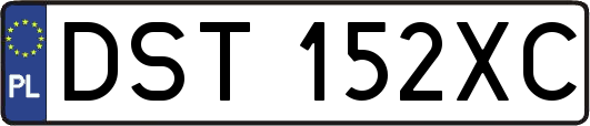 DST152XC