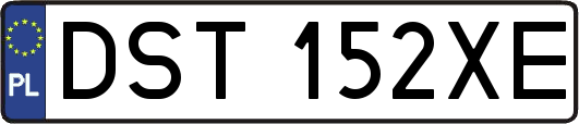 DST152XE