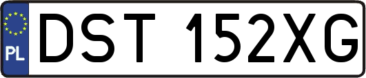 DST152XG