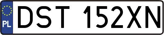 DST152XN