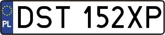 DST152XP