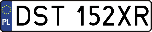 DST152XR