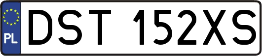 DST152XS