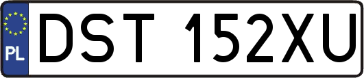 DST152XU