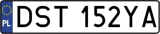 DST152YA