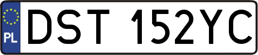 DST152YC