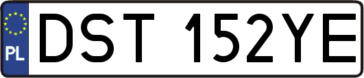 DST152YE